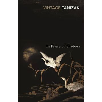 In Praise of Shadows: Vintage Design Edition