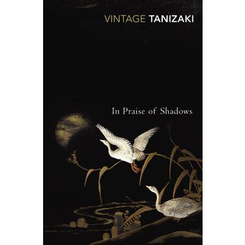In Praise of Shadows: Vintage Design Edition