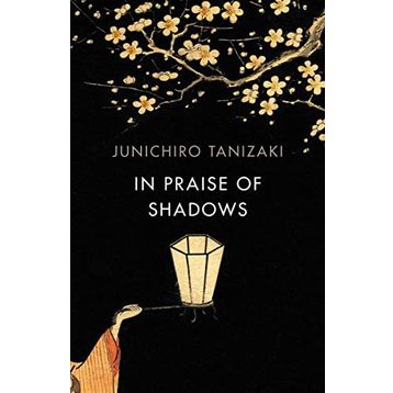 In Praise of Shadows: Vintage Design Edition