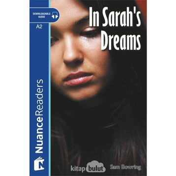 IN SARAHS DREAM NUANCE READERS LEVEL-3 - SAM BOWRING