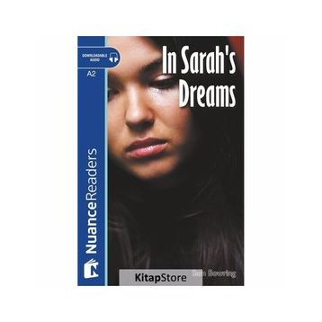 IN SARAHS DREAM NUANCE READERS LEVEL-3 - SAM BOWRING