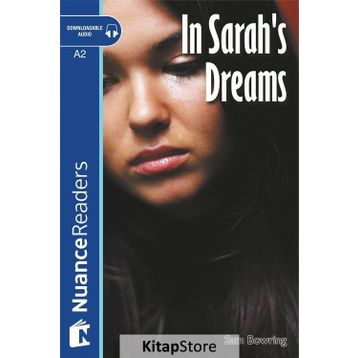 IN SARAHS DREAM NUANCE READERS LEVEL-3 - SAM BOWRING