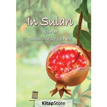 In Suları- Türkan Söğüt Gezer