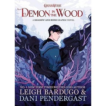 in the Graphic Novel