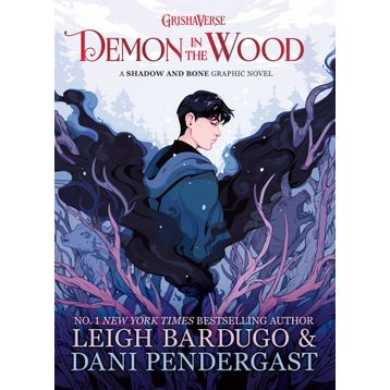 in the Graphic Novel