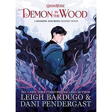 in the Graphic Novel