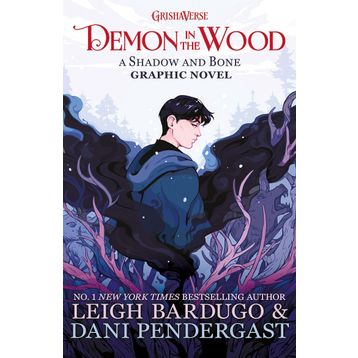in the Graphic Novel