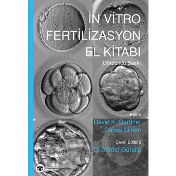 In Vitro Fertilizasyon El Kitabı Güneş Tıp Kitabevleri