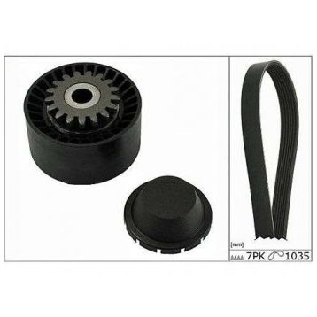 İna 529001610 Alternatör Gergi Kiti