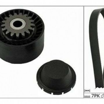 İna 529001610 Alternatör Gergi Kiti