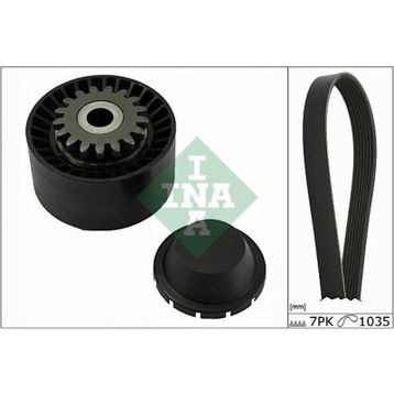 İna 529001610 Alternatör Gergi Kiti