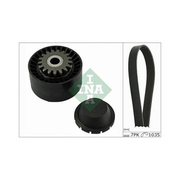 İna 529001610 Alternatör Gergi Kiti