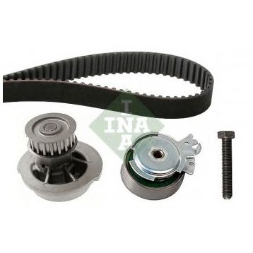İna 530000432 Aveo Kalos 1.4 8V Devirdaim Triger Seti