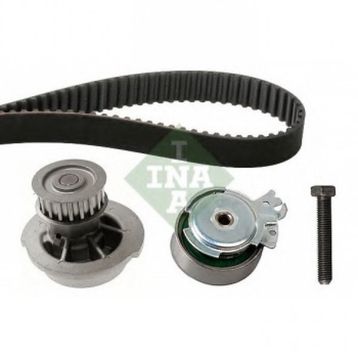 İna 530000432 Aveo Kalos 1.4 8V Devirdaim Triger Seti