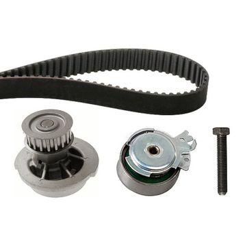 İna 530000432 Aveo Kalos 1.4 8V Devirdaim Triger Seti