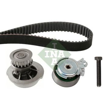 İna 530000432 Aveo Kalos 1.4 8V Devirdaim Triger Seti