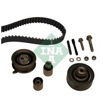 İna 530008210 Triger Eksantrik Gergi Seti