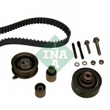 İna 530008210 Triger Eksantrik Gergi Seti