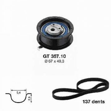 İna 530016410 Gergi Kiti