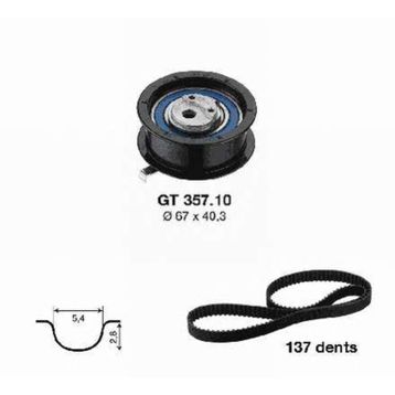 İna 530016410 Gergi Kiti