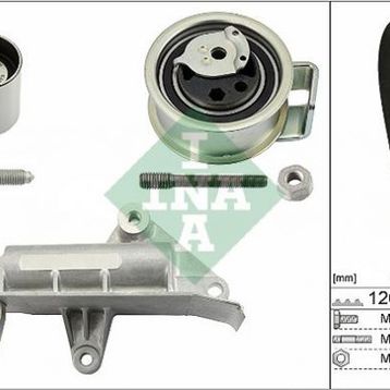 İna 530017710 Triger Seti
