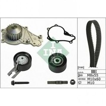 İna 530023930 Triger Seti