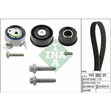 İna 530044310 Eksantrik Gergi Kiti