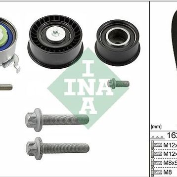 İna 530044310 Eksantrik Gergi Kiti