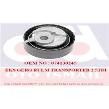 İna 531034330 Pompa Gergi Rulmanı