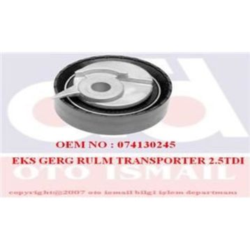 İna 531034330 Pompa Gergi Rulmanı