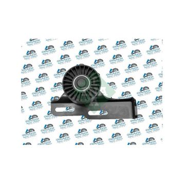 İna 531035910 Alternatör Gergi Rulmanı