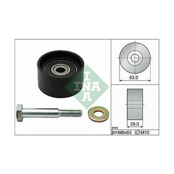 İna 532028710 Triger Gergi Rulmanı