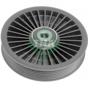 İna 532036210 Alternatör V Kayış