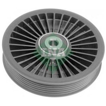 İna 532036210 Alternatör V Kayış