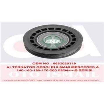 İna 532040030 Kayış Gergi Rulmanı
