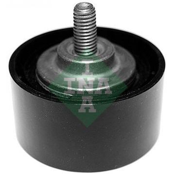 İna 532055610 Bmw 1 E81-E87-E82-E88-Bmw 3 E90-E91-E92-E93-Bmw5 55X Alternatör Gergi Rulmanı