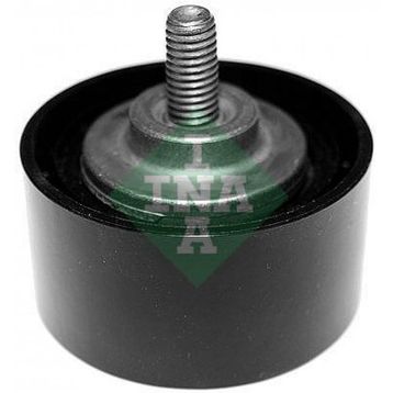 İna 532055610 Bmw 1 E81-E87-E82-E88-Bmw 3 E90-E91-E92-E93-Bmw5 55X Alternatör Gergi Rulmanı