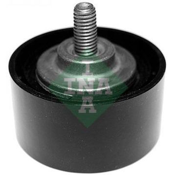 İna 532055610 Bmw 1 E81-E87-E82-E88-Bmw 3 E90-E91-E92-E93-Bmw5 55X Alternatör Gergi Rulmanı