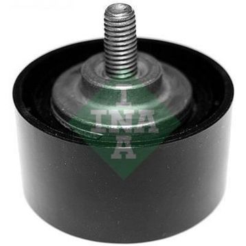 İna 532055610 Bmw 1 E81-E87-E82-E88-Bmw 3 E90-E91-E92-E93-Bmw5 55X Alternatör Gergi Rulmanı