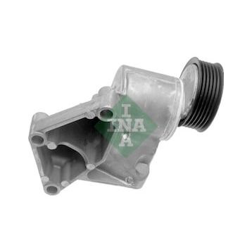 İna 534003210 Komple Gergi Rulmanı
