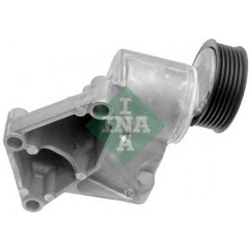 İna 534003210 Komple Gergi Rulmanı