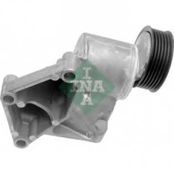 İna 534003210 Komple Gergi Rulmanı