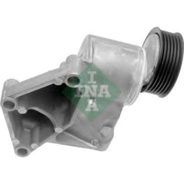 İna 534003210 Komple Gergi Rulmanı