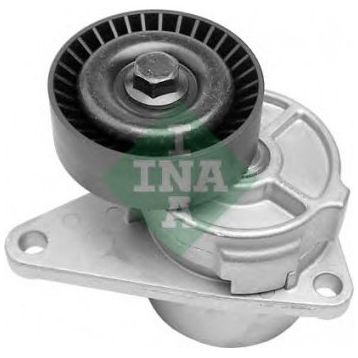 İna 534010310 Komple Gergi Rulmanı