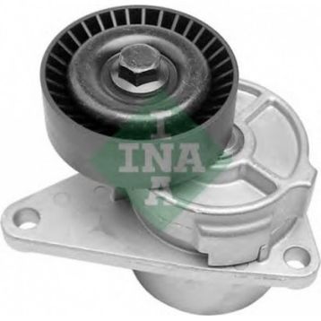 İna 534010310 Komple Gergi Rulmanı