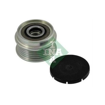 İna 535000510 Passat Alternatör Kasnağı