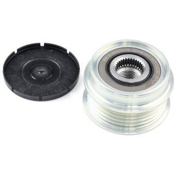 İna 535000510 Passat Alternatör Kasnağı