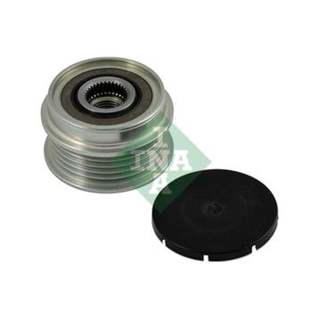 İna 535000510 Passat Alternatör Kasnağı