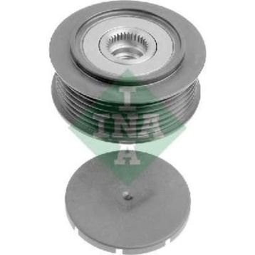 İna 535005210 Transporter Alternatör Kasnağı
