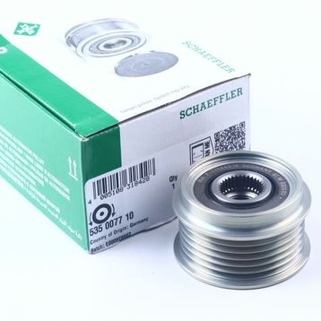 İna 535007710 Alternatör Kasnağı